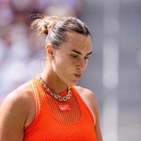 Fuertes quejas de los tenistas en el US Open: ruidos molestos de los influencers y olor a marihuana en los estadios