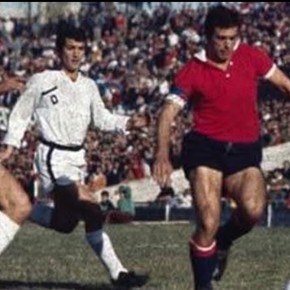 La gloria de Independiente que ya tiene su propia red social a modo de homenaje