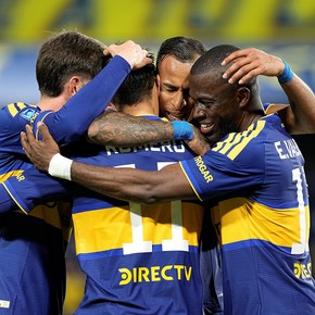 El jugador que aprovechó la oportunidad y ahora pelea un lugar en la seguidilla de Boca: "Se rompió el c..."