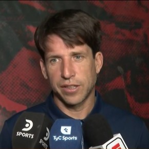 La reflexión de Diego Placente luego del debut con derrota de la Selección: "Nos costó, pero..."