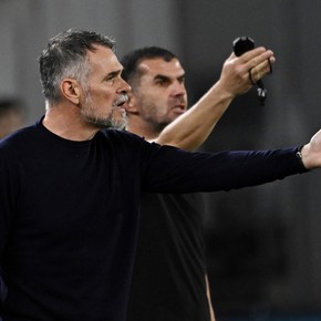 Cero tolerancia: perdió en la primera fecha de la Liga de Naciones y renunció