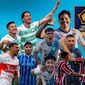 Primera Nacional: cómo se definen los ascensos, los descensos y qué le falta jugar a cada uno