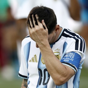 Despedida de Messi: desborde y entradas agotadas en 90 minutos