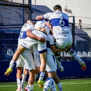 Sigue la fecha de clásicos en la Reserva: Gimnasia le ganó a Estudiantes