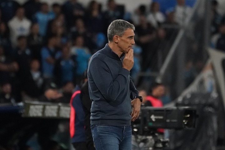 Vojvoda contra Sarmiento (Emmanuel Fernández).