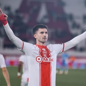 Un nuevo golpe para Huracán: se fracturó Pussetto