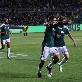 Video: el gol de un ex Boca en la Conference League