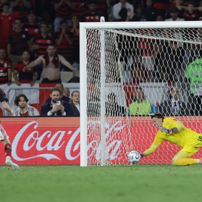 Video: los penales que metieron a Estudiantes en la final de la Libertadores
