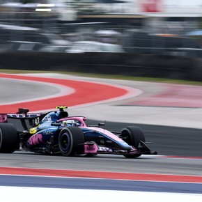 Días y horarios del GP de México con Franco Colapinto buscando revancha