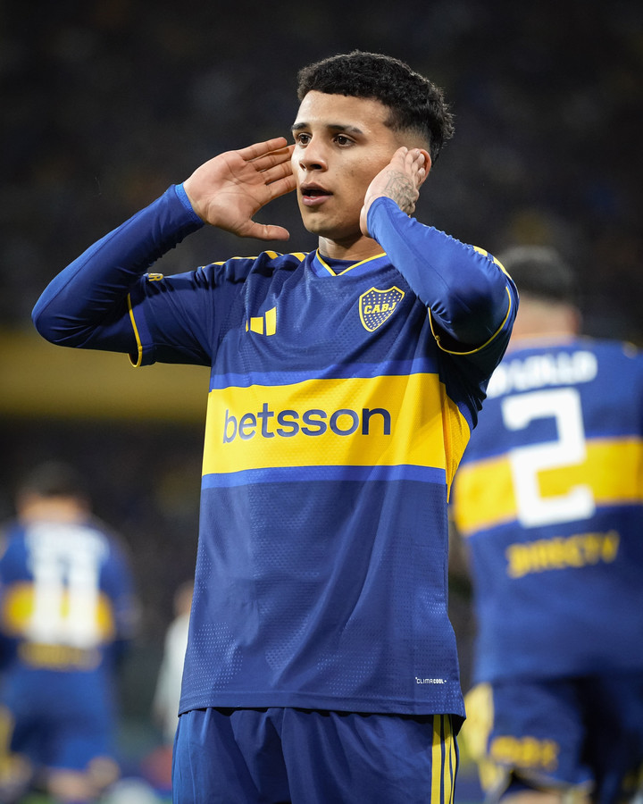 Leonel Flores: ¿estará en la semi o con la Selección?