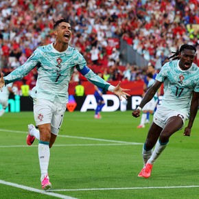 La 7 de Cristiano en Portugal ya tiene nuevo dueño: ¿quién la heredó?