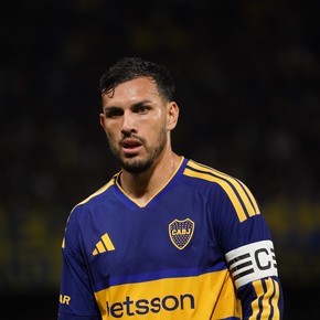Con las semis de la Copa Sudamericana en la mira, así sigue el fixture de Boca