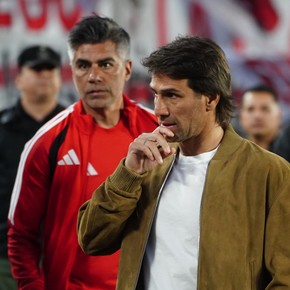 Los resultados ajenos que le jugaron una mala pasada a River en las dos tablas
