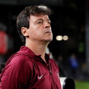 Brasil, sin paciencia: con cinco argentinos, los técnicos que dejaron su cargo en el Brasileirao
