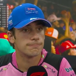 El lamento de Franco Colapinto tras el abandono en el GP de Singapur: "Fue la peor racha de mi carrera"