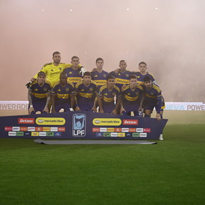 La pelea de Boca en la tabla anual: cómo quedó tras la derrota de Independiente Rivadavia y el empate de Argentinos