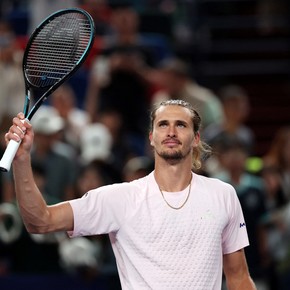 Pase lo que pase, el tenis masculino ya sabe quién terminará en 2026 como número 1 del ranking ATP