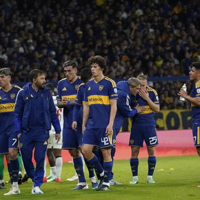 Atención Boca: cuándo es la revancha contra Vasco da Gama y qué necesita para meterse en la final de la Copa Sudamericana