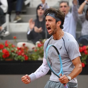 Lorenzo Musetti, un nuevo confirmado en el Argentina Open: ¿qué tenistas ya están definidos?