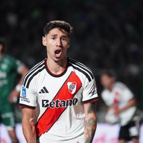 River, a lo River 2026: puntito en Junín y lleno de urgencias