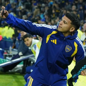 La pelea de Boca en la tabla anual: líder absoluto y qué les queda a sus rivales