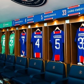 PSG vs. Barcelona, por la Champions League, hoy EN VIVO: formaciones confirmadas y cómo ver por TV 