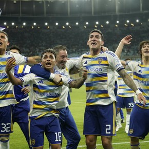 Sin descanso: cómo sigue la intensa agenda de Boca