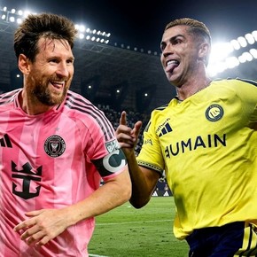 Nuevo tanto de Cristiano Ronaldo: cómo está la pelea con Lionel Messi y a cuánto quedó de los 1.000 goles