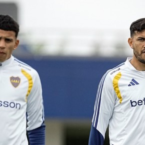 La calculadora: ¿qué necesita Boca para salir campeón de la Tabla Anual?