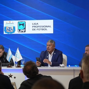 Fútbol argentino 2027: el posible regreso de las Promociones en Primera y el VAR semiautomático