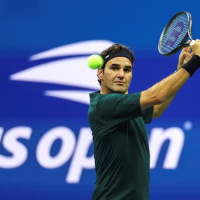 Roger Federer viajará a Brasil para un partido de exhibición