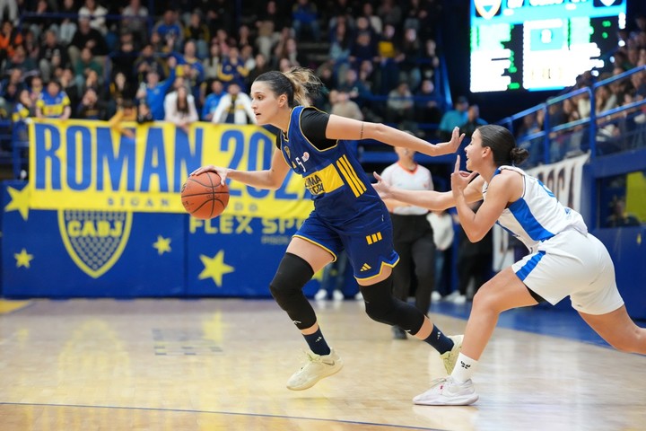 Boca visitará Bahía Blanca (LNB).