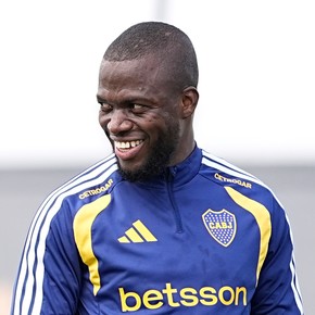 El mensaje de Enner Valencia para Gallardo por su comienzo en Ecuador