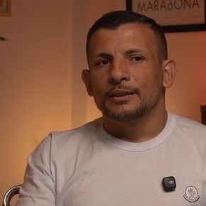 El crudo relato de Emiliano Vecchio sobre su adicción al juego: "Es el vicio más complejo de todos porque te lleva a la ruina"