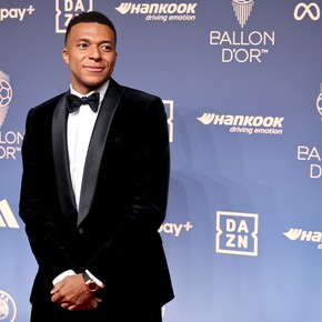 Polémica con Kylian Mbappé: el Real Madrid también pidió disculpas, pero China se mantiene inflexible y no volverá a transmitir LaLiga