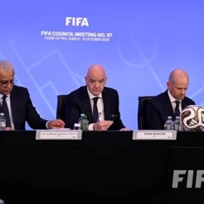Consejo de la FIFA: Infantino se disculpó por el intento de privatizar el Mundial pero la UEFA no afloja...