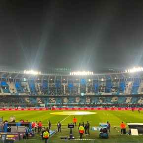 Racing vs. Independiente: megaoperativo de seguridad para el clásico, accesos y todo lo que hay que saber