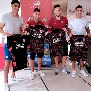 El plan de River con Bono: por qué su nombre empezó a ganar fuerza