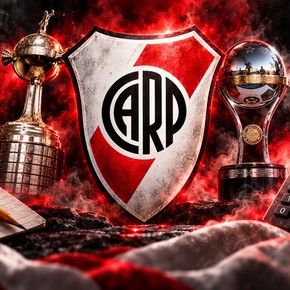 Las cuentas de River para ir la Libertadores y los playoffs del Clausura