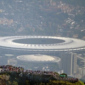 Otra vez sin Maracaná: la drástica medida que puede tomar Conmebol con Vasco si no define el estadio vs. Boca