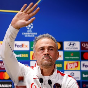 La estrategia de Luis Enrique para frenar a Lamine Yamal y su contundente frase sobre Messi
