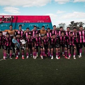 River hará una práctica de fútbol con un equipo del Federal A