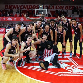 Liga Nacional: Instituto le ganó un partidazo a Ferro tras dos suplementarios