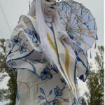 Compañía de Estatuas Vivientes