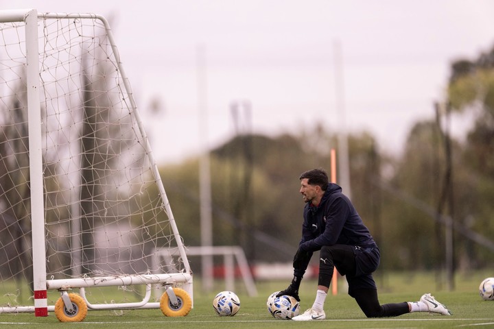 Rey deja el equipo sorpresivamente.