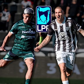Cómo está la tabla de goleadores del Clausura: quién lidera, cómo se conforma el Top Ten y quiénes están afuera