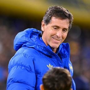 La tajante respuesta de Claudio Ubeda cuando le consultaron si le gustaría dirigir a Racing