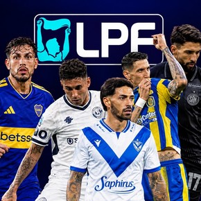 La lucha por el Campeón de Liga: Boca puntero y qué le queda a cada uno 