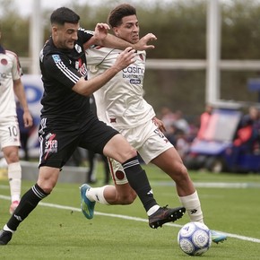 San Lorenzo vs. Riestra, EN VIVO, por el Torneo Clausura: empate peleado con chances para ambos