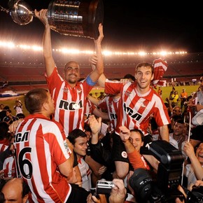 Mística Pincha: por qué Estudiantes es un equipo copero